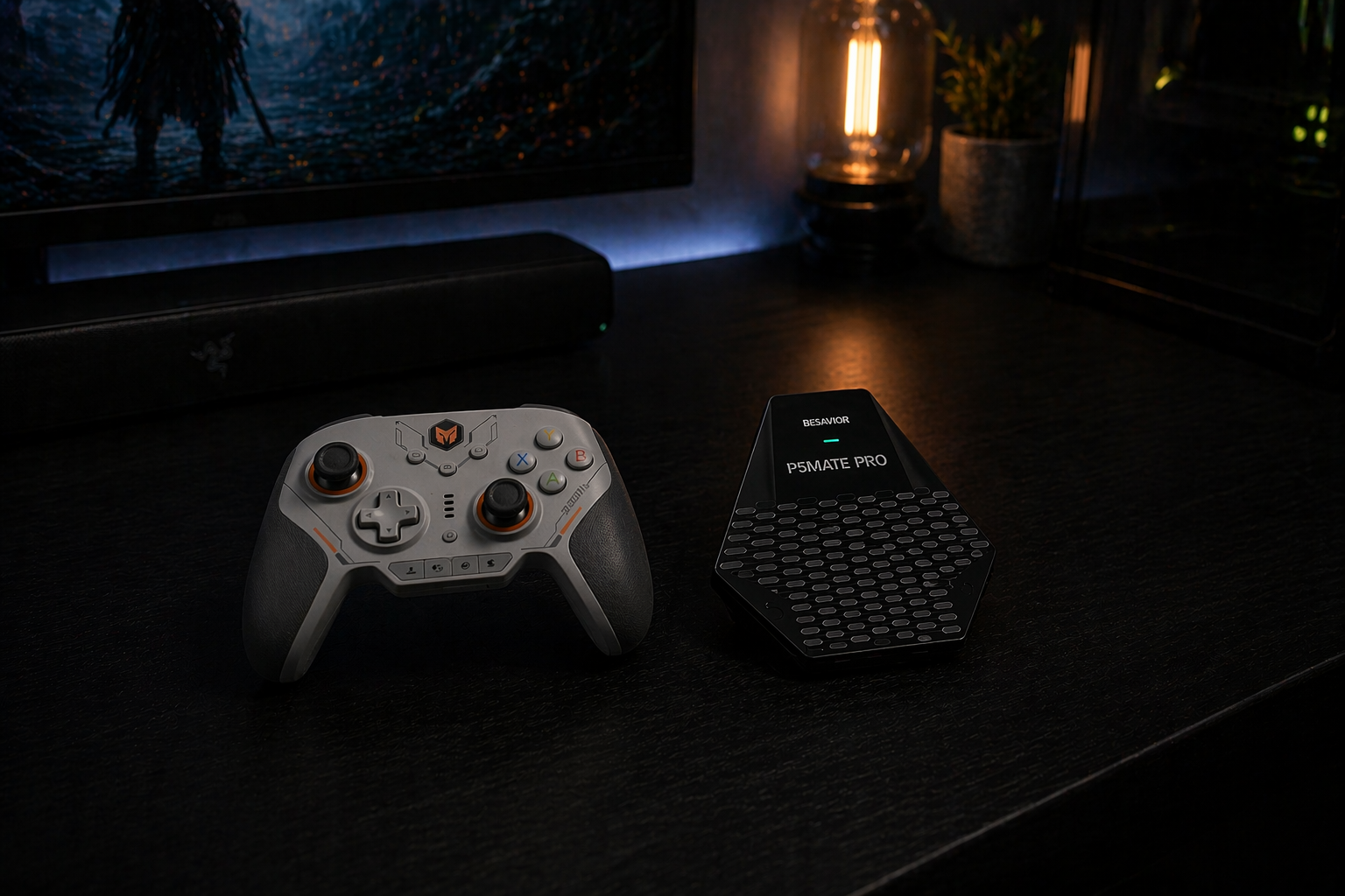 PS5で使えるコンバーターおすすめ5選｜選び方と注意点も解説